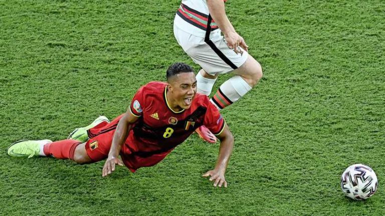 ’Duel tussen België en Italië wordt een veldslag’