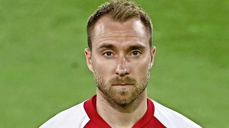 Christian Eriksen ontslagen uit ziekenhuis na succesvolle operatie