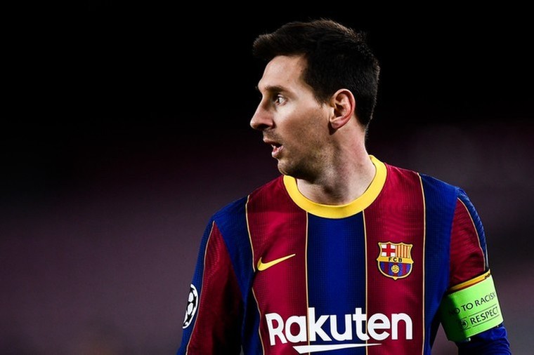‘Messi heeft goed nieuws voor Barcelona’