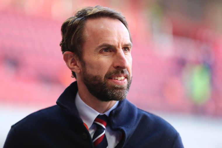 Southgate hakt knopen door en neemt vier rechtsbacks mee naar EK