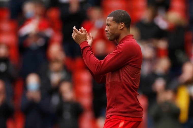 Strijd om Wijnaldum: slaat Pochettino bij tweede poging wél toe?