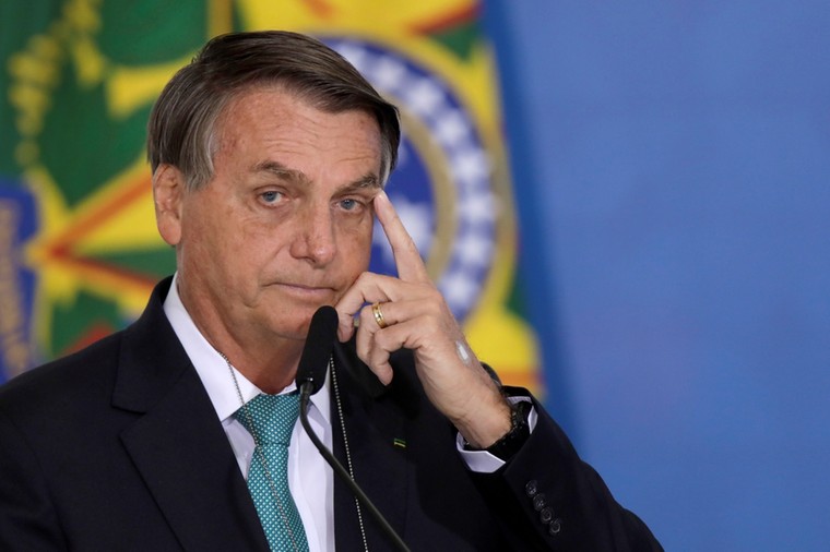 President Brazilië pakt ondanks zorgen en kritiek door met Copa América