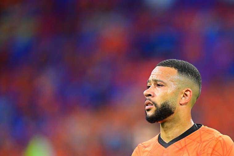 Memphis over goede vriend Lukaku: ‘Hij is dodelijk’