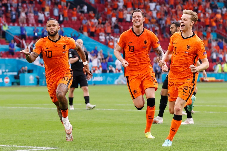 BBC-analytici twijfelen aan Oranje: ‘Dit is geen geweldig team’