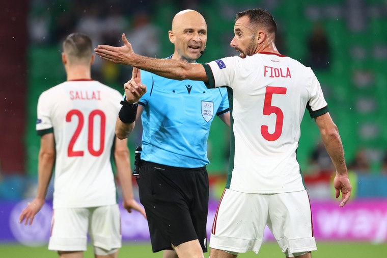 Oranje krijgt te maken met Russische oude bekende
