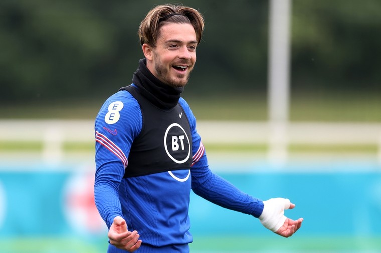 ‘City wil Brits transferrecord verbreken voor Aston Villa-smaakmaker Grealish’