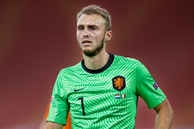 Boze Cillessen snapt niks van besluit De Boer: ‘Deze klap zal lang nadreunen’