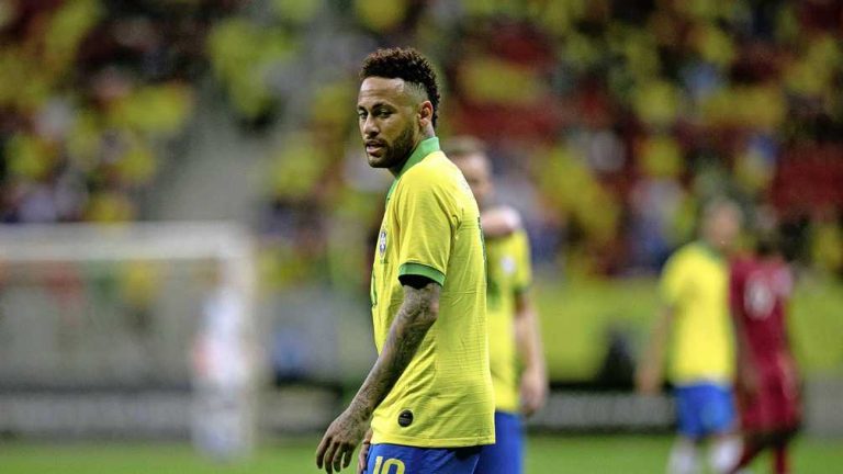 ’Braziliaanse voetballers zien af van boycot Copa América’