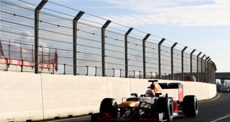 Zandvoort blijft inzetten op vol huis, 13 augustus duidelijkheid over Dutch GP