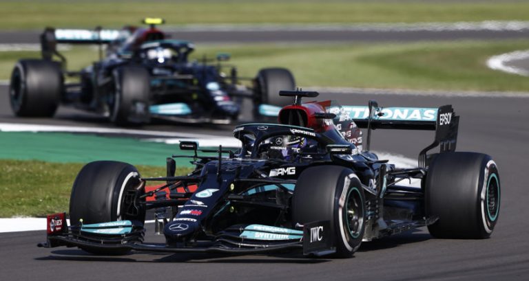 Dan toch nog updates voor Mercedes? ‘Misschien hier en daar’