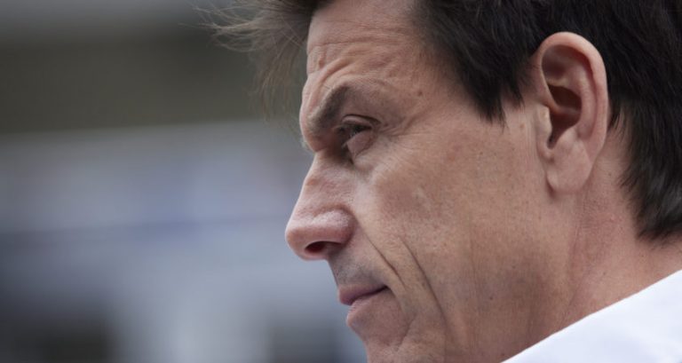 Wolff na ‘bemoedigend’ weekend in Silverstone: ‘Hongarije zal ander verhaal zijn’