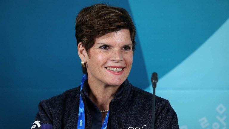 Arubaanse Hoevertsz nieuwe vicevoorzitter IOC: ‘Droom van meisje van een klein eiland’