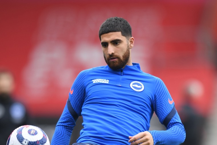 Feyenoord heeft met Jahanbakhsh vervanger Berghuis binnen
