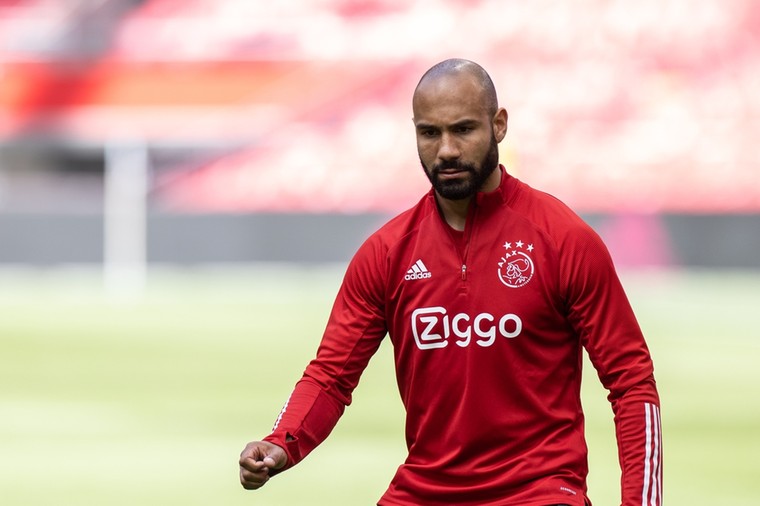 Vrees voor zware knieblessure Klaiber