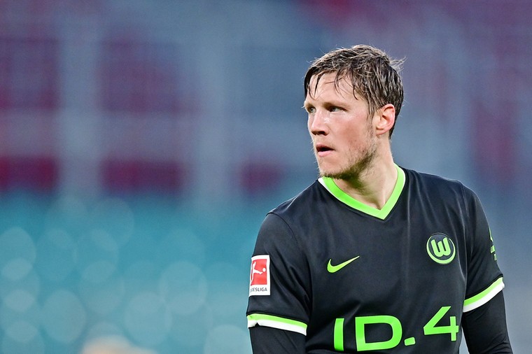 VfL Wolfsburg staat open voor vertrek Weghorst