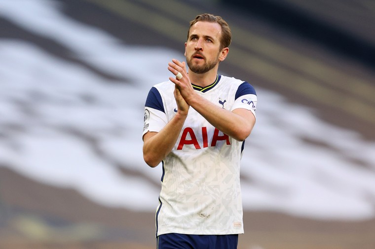 Tottenham heeft nu maar één doel: Kane behouden