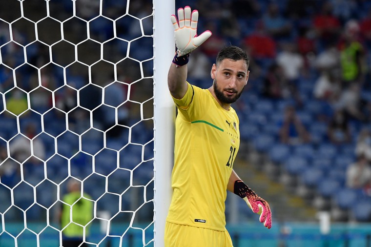 PSG bouwt met komst Donnarumma verder aan droomelftal