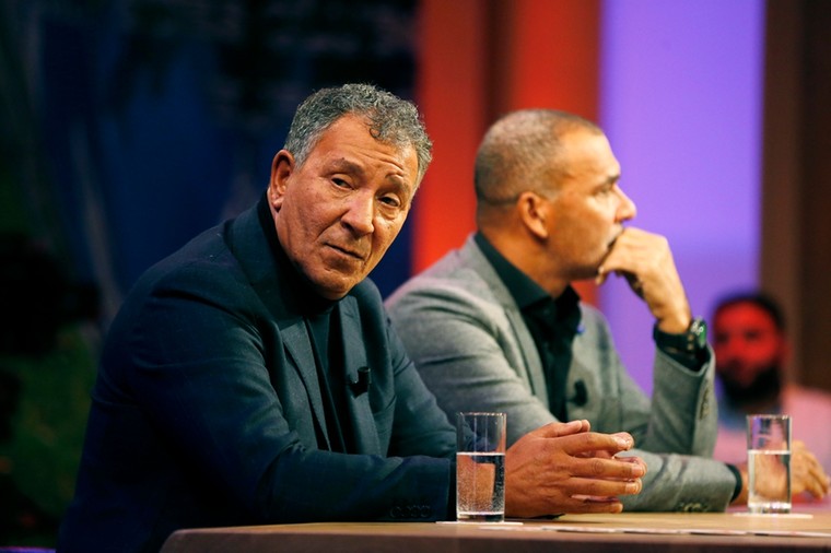 Ten Cate wil geen bondscoach worden: ‘Er is gewoon te veel gebeurd’