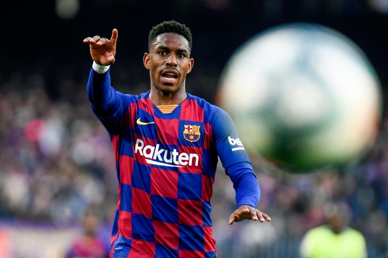 Barcelona bedingt doorverkooppercentage in miljoenendeal met Leeds