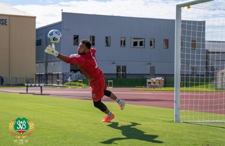 “ Hoop dat we de wedstrijd van ons leven spelen”