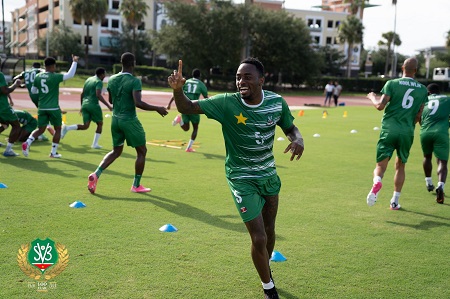 Ridgeciano Haps: “ Na de 2 – 0 werd werd het erg moeilijk”