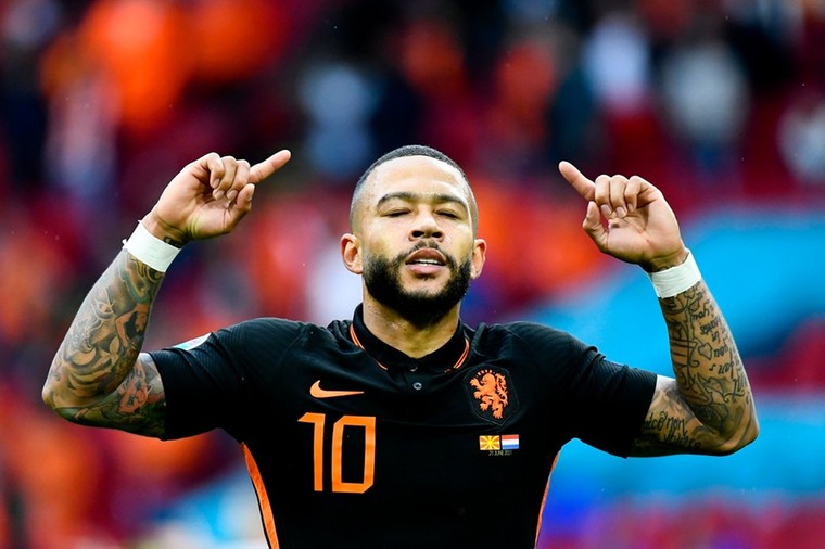 Koeman waarschuwt Memphis: ‘Barcelona is geen Lyon’
