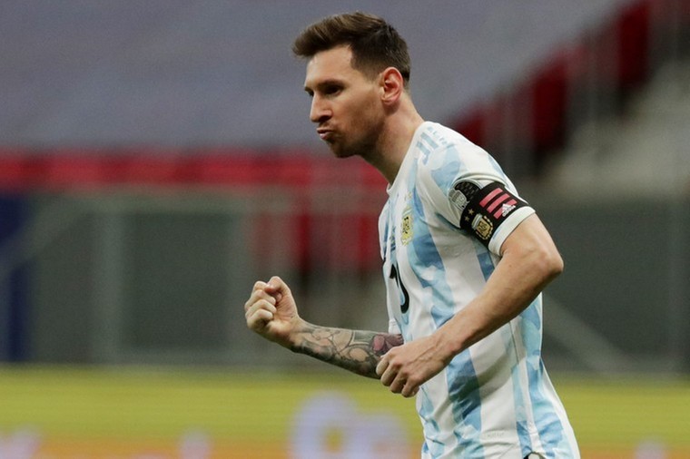 Clubeigenaar heeft geen probleem met onthullen van Messi-salaris