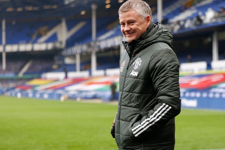Solskjaer dolblij met kooplustig United: ‘De club toont ambitie’