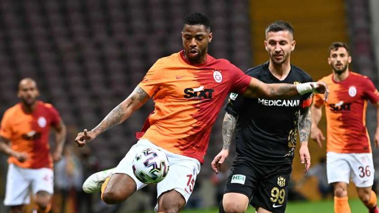 Ryan Donk keert terug bij Kasimpasa