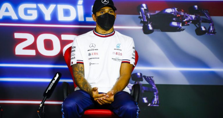 Hamilton: ‘Werkrelatie met Bottas is beter dan ooit tevoren’