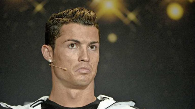 Trainer bevestigt: Ronaldo verlaat Juventus
