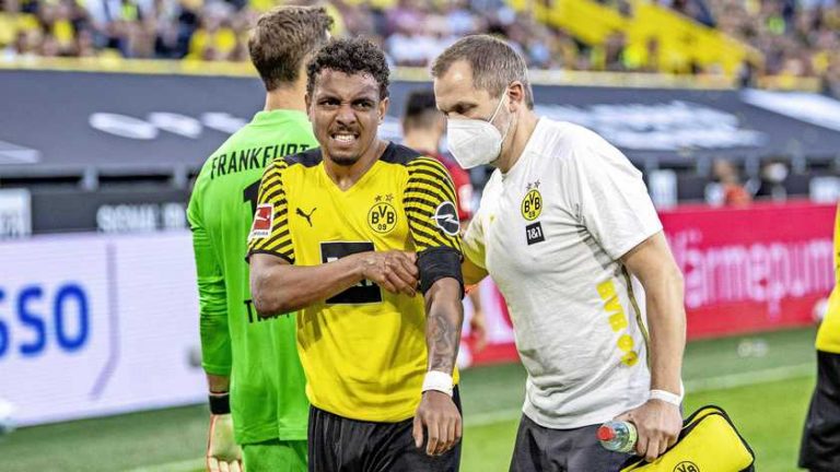 Donyell Malen uitzondering in voorselectie Oranje: ’Dat is niet des Louis van Gaals’