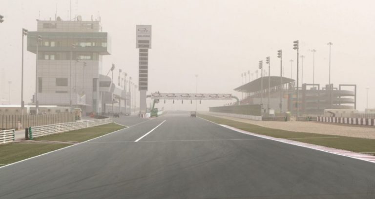 ‘Grote kans dat Qatar in november op Formule 1-kalender staat’