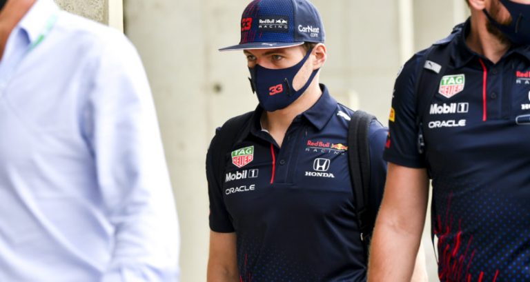 Verstappen: ‘Mercedes zal op Spa weer snel zijn’