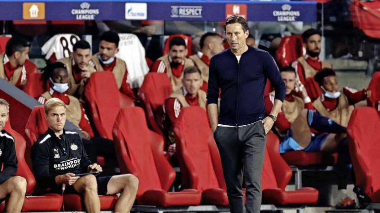 PSV treft AS Monaco, Real Sociedad en Sturm Graz in Europa League