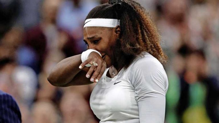 Serena Williams meldt zich af voor US Open