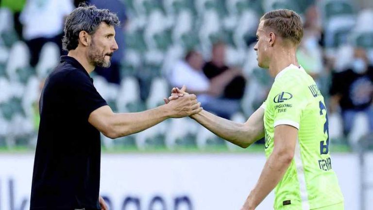 Van Bommels VfL Wolfsburg vecht bekeruitsluiting aan