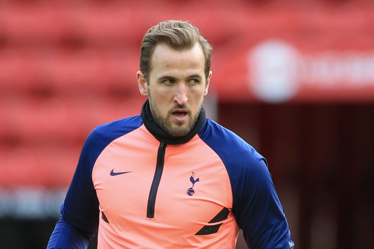 Kane komt na ophef met statement: ‘Ik heb nooit geweigerd om te trainen’