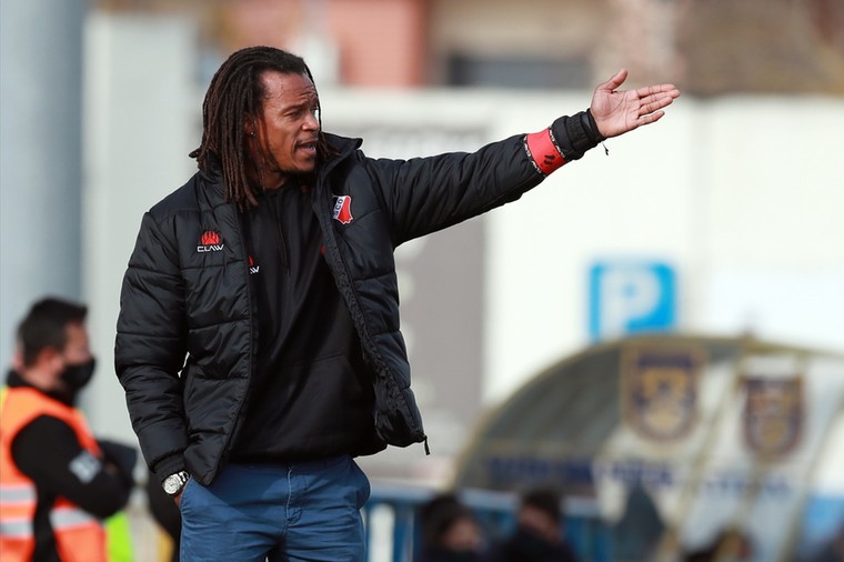 ‘Ongelooflijk dat Seedorf, Davids en Kluivert nooit in Eredivisie hebben gewerkt’