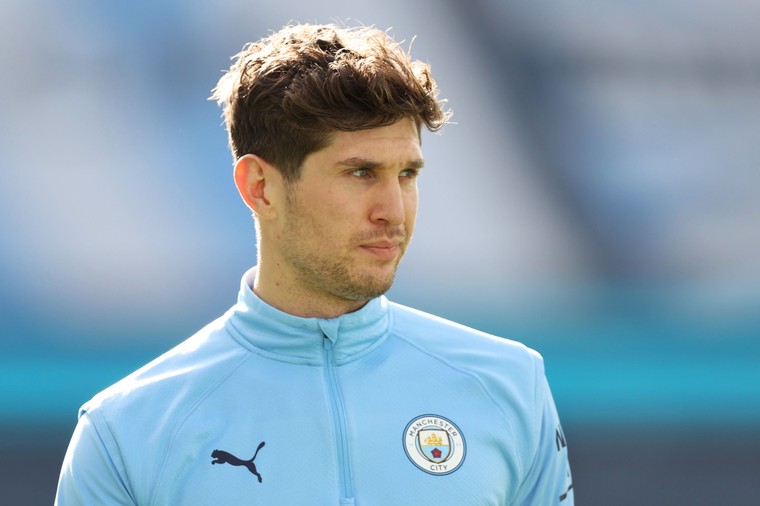 City slaat nieuwe slag met contractverlenging ‘exceptionele’ Stones
