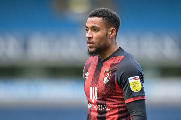 Danjuma naar Spanje om toptransfer af te ronden