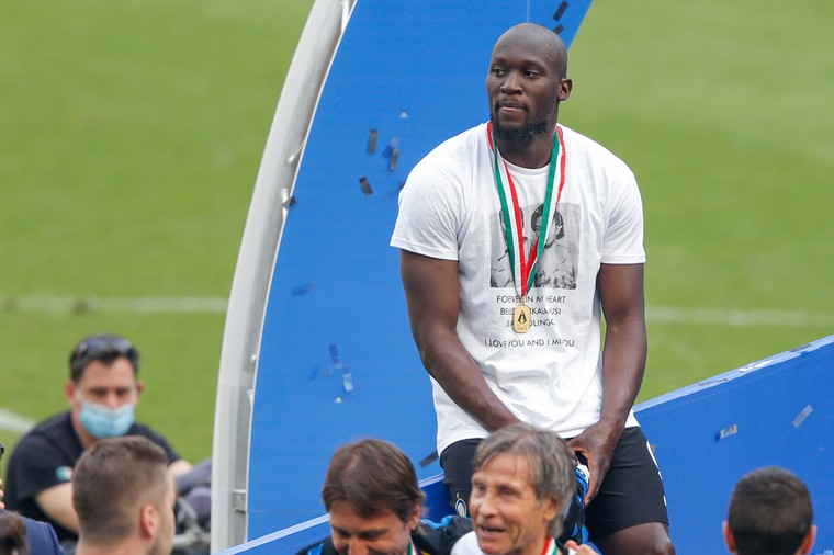Hoe Lukaku dankzij een Italiaans dieet sterker terugkeert in de Premier League