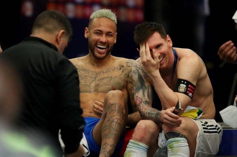 ‘PSG pakt door en maakt grote vorderingen in gesprekken met Messi’