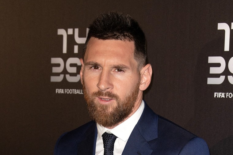 Messi bevestigt interesse PSG: ‘Het is een optie’