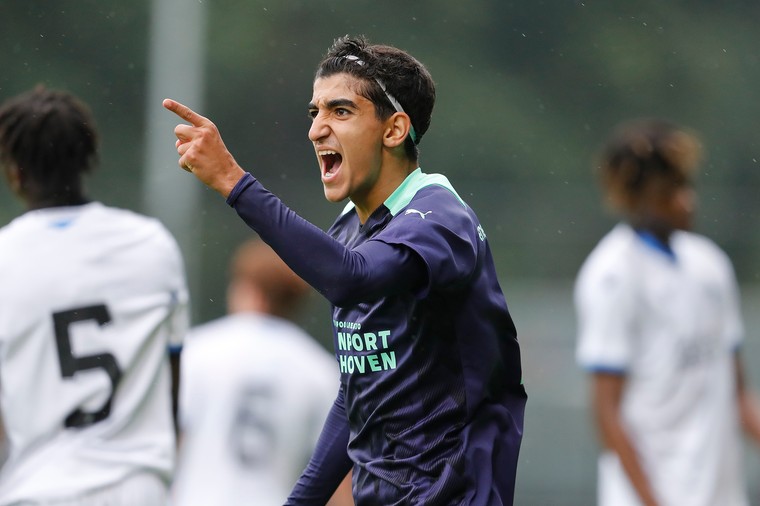 PSV versterkt zich met Israëlisch talent