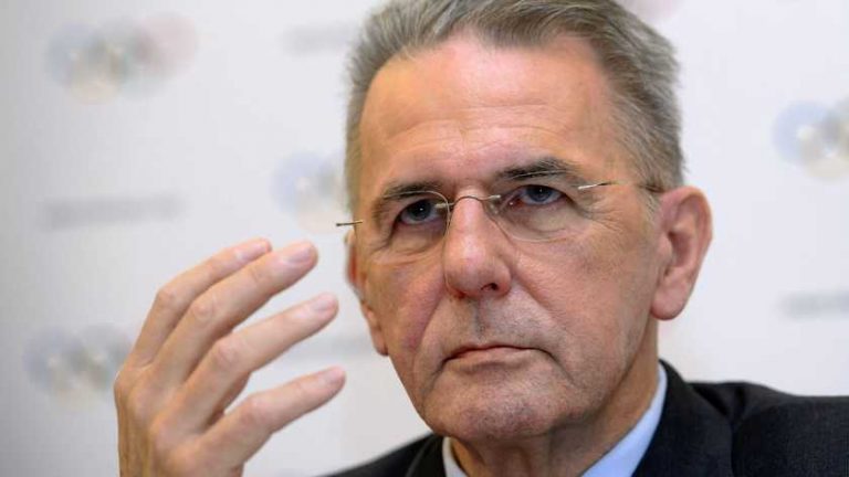 Voormalig IOC-voorzitter Jacques Rogge (79) overleden
