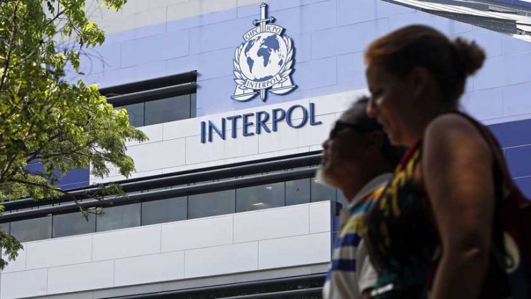 Interpol verrichtte 1400 aanhoudingen vanwege gokken op EK-wedstrijden