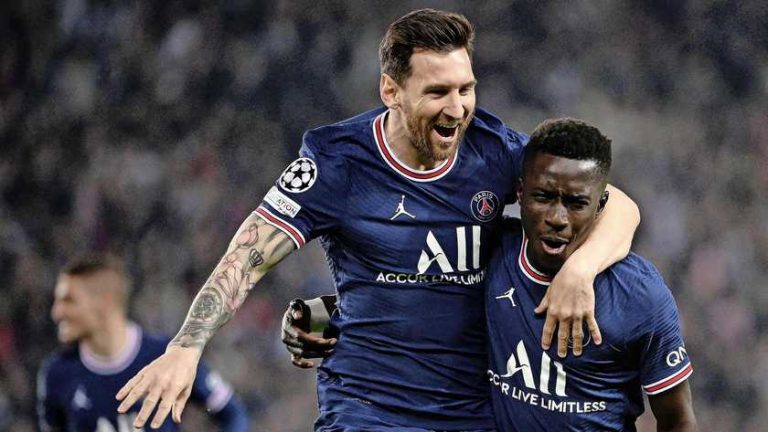 ’Barcelona had wél de mogelijkheid om Lionel Messi te behouden’