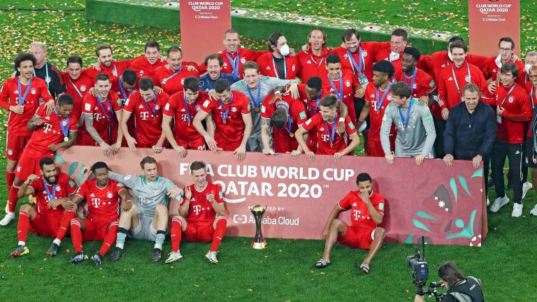 ‘Japan geeft organisatie WK voetbal voor clubteams terug’