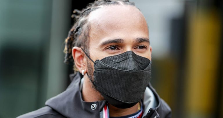Hamilton positief over ‘episch’ Zandvoort: ‘Is gestoord in een F1-auto’